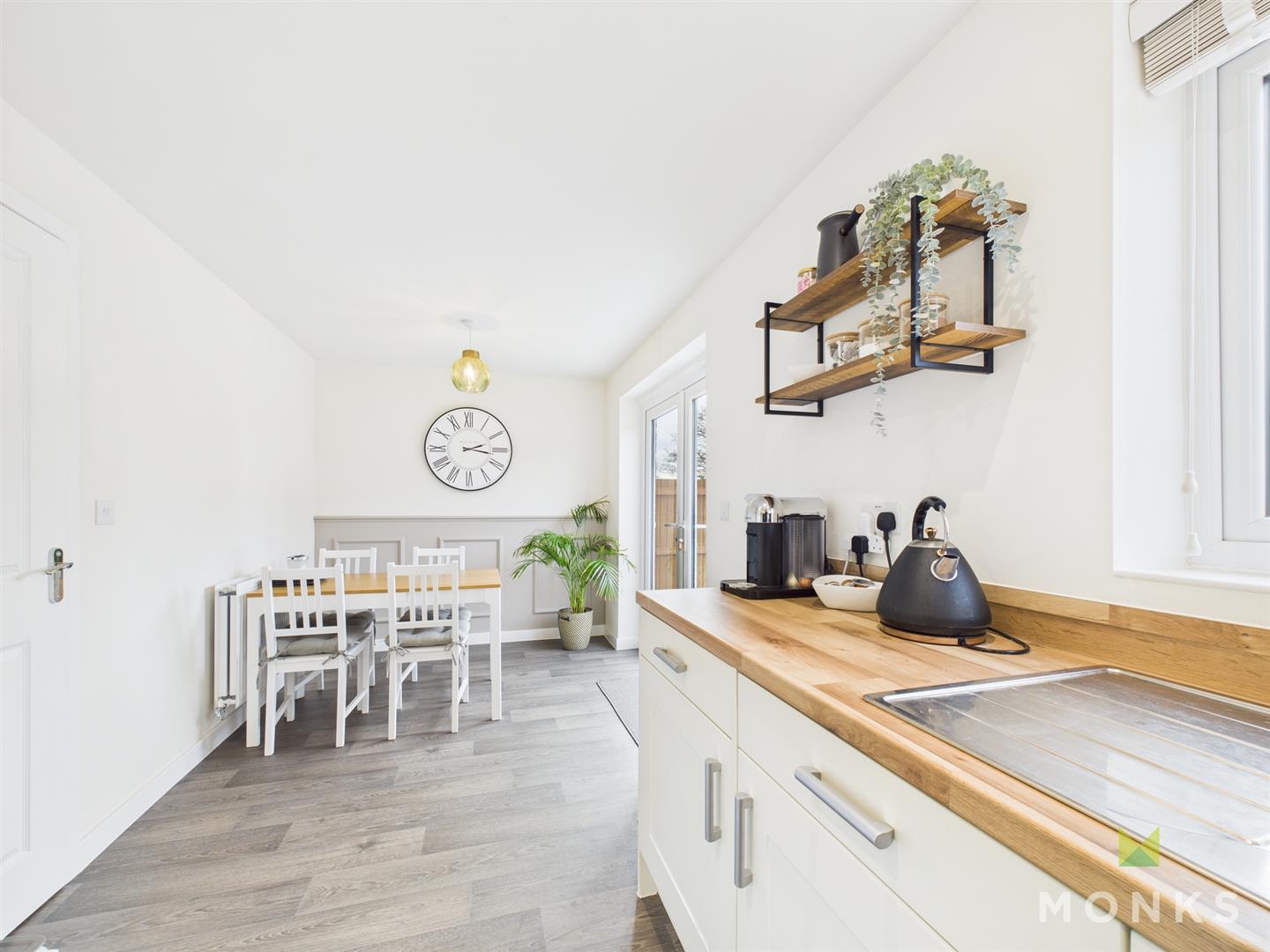 23 Howey Close, Shrewsbury, SY2 5WF For Sale